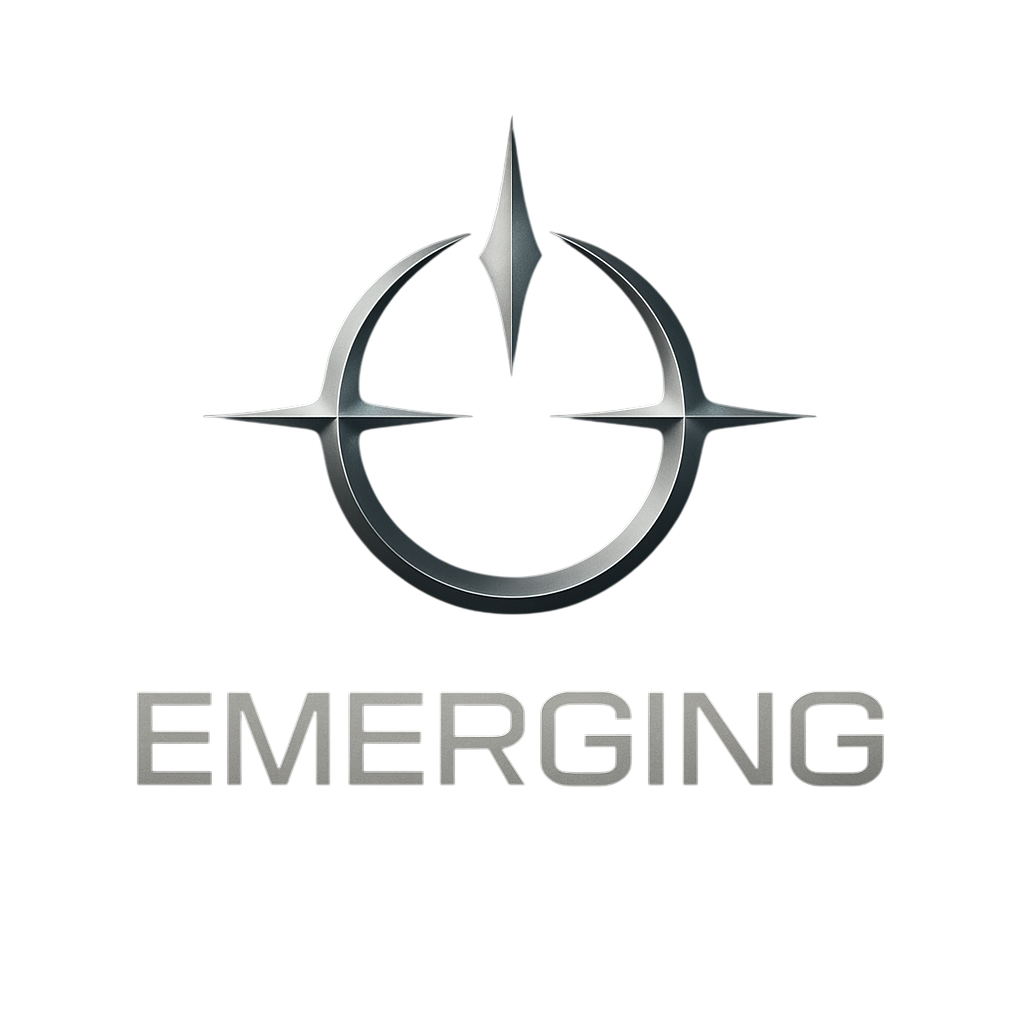 Emerging